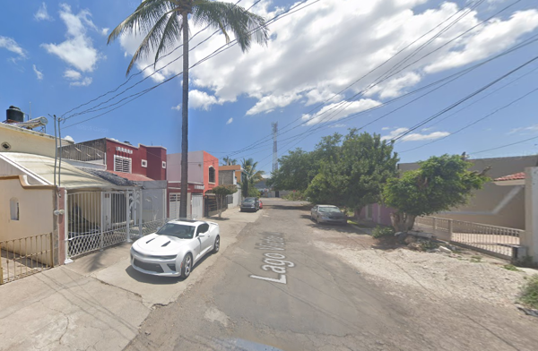 Casa en venta en Lagos del Country, Tepic — foto 3 de 10