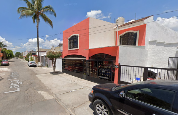 Casa en venta en Lagos del Country, Tepic — foto 2 de 10