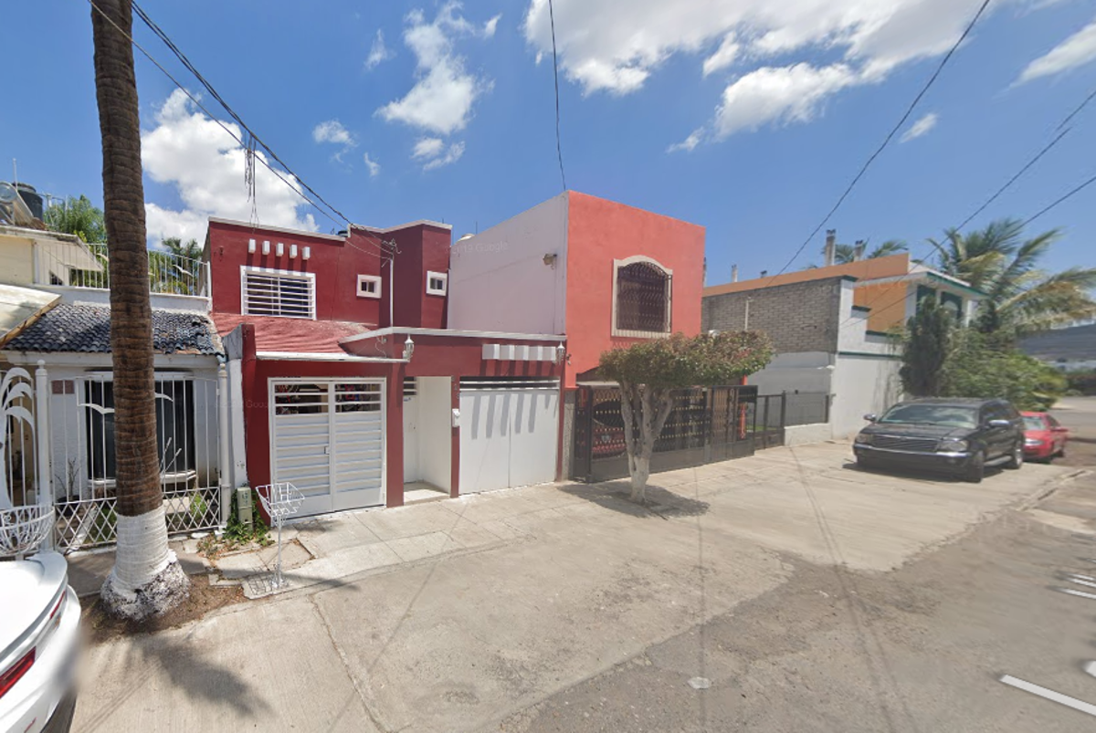 Casa en venta en Lagos del Country, Tepic — foto 1 de 10