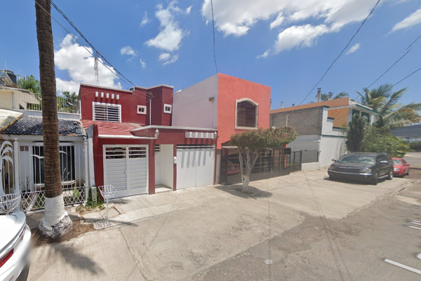CASA EN VENTA EN LAGOS DEL COUNTRY, TEPIC-NAY