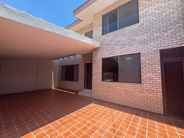 Casa en venta en San Isidro, Torreón — foto 3 de 36