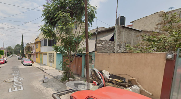 Casa en venta en Zapotitla, Tláhuac — foto 2 de 10