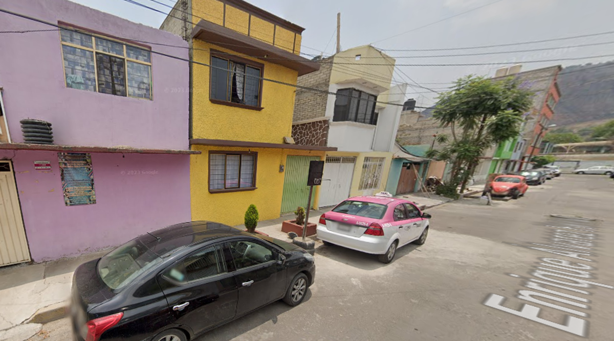 Casa en venta en Zapotitla, Tláhuac — foto 1 de 10