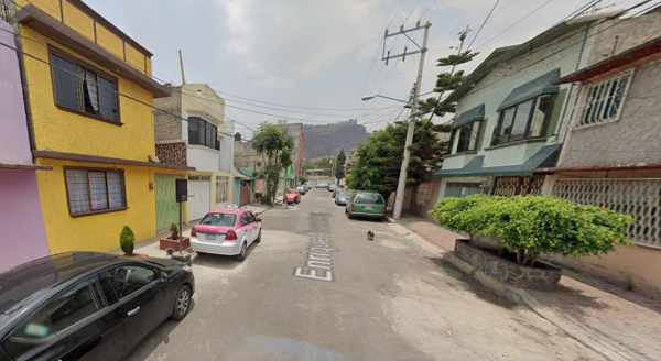 Casa en venta en Zapotitla, Tláhuac — foto 3 de 10