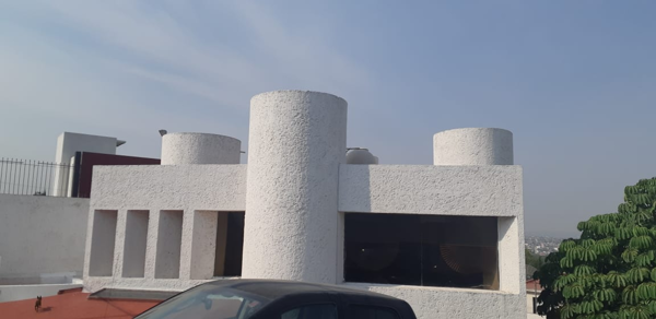 Casa en Venta en Loma Dorada