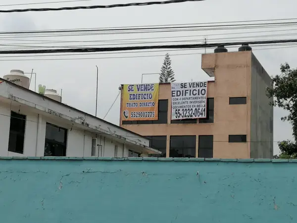 Departamento en venta en San Lorenzo Huipulco, Tlalpan — foto 2 de 20