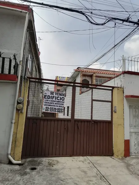 Departamento en venta en San Lorenzo Huipulco, Tlalpan — foto 3 de 20