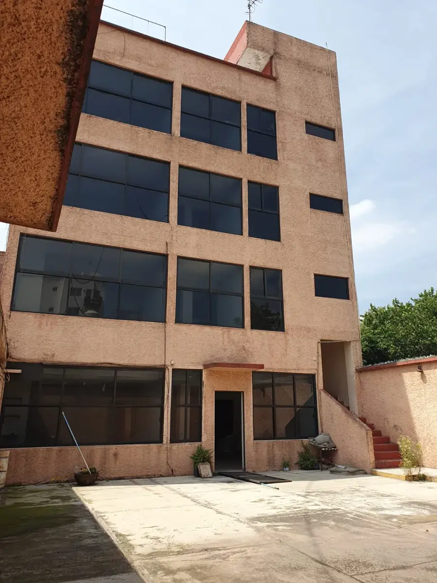Departamento en venta en San Lorenzo Huipulco, Tlalpan — foto 1 de 20