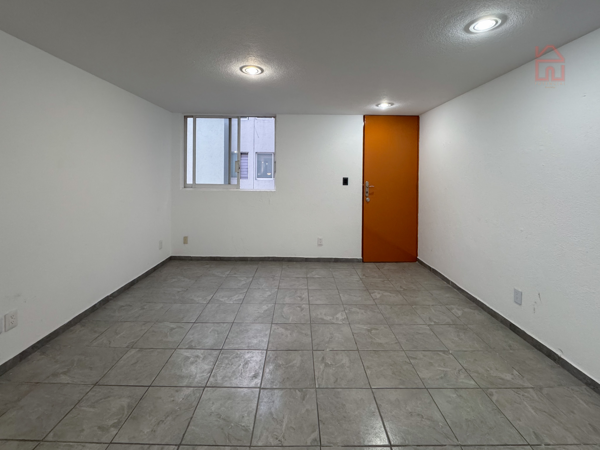 Departamento en venta en Portales Sur, Benito Juárez — foto 2 de 10