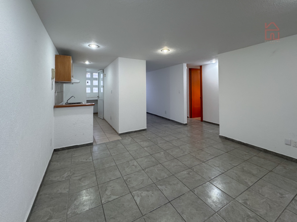 Departamento en venta en Portales Sur, Benito Juárez — foto 3 de 10