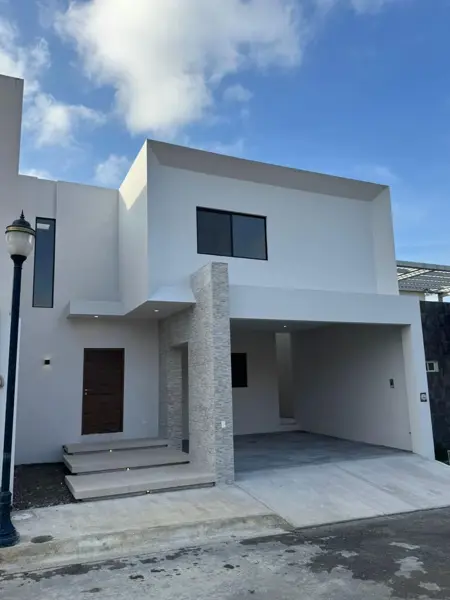 Casa en venta en Residencial Hacienda Santiago, Santiago — foto 3 de 23