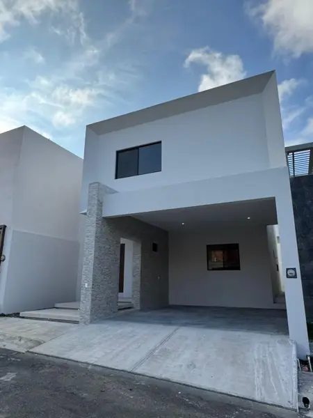 Casa en venta en Residencial Hacienda Santiago, Santiago — foto 2 de 23