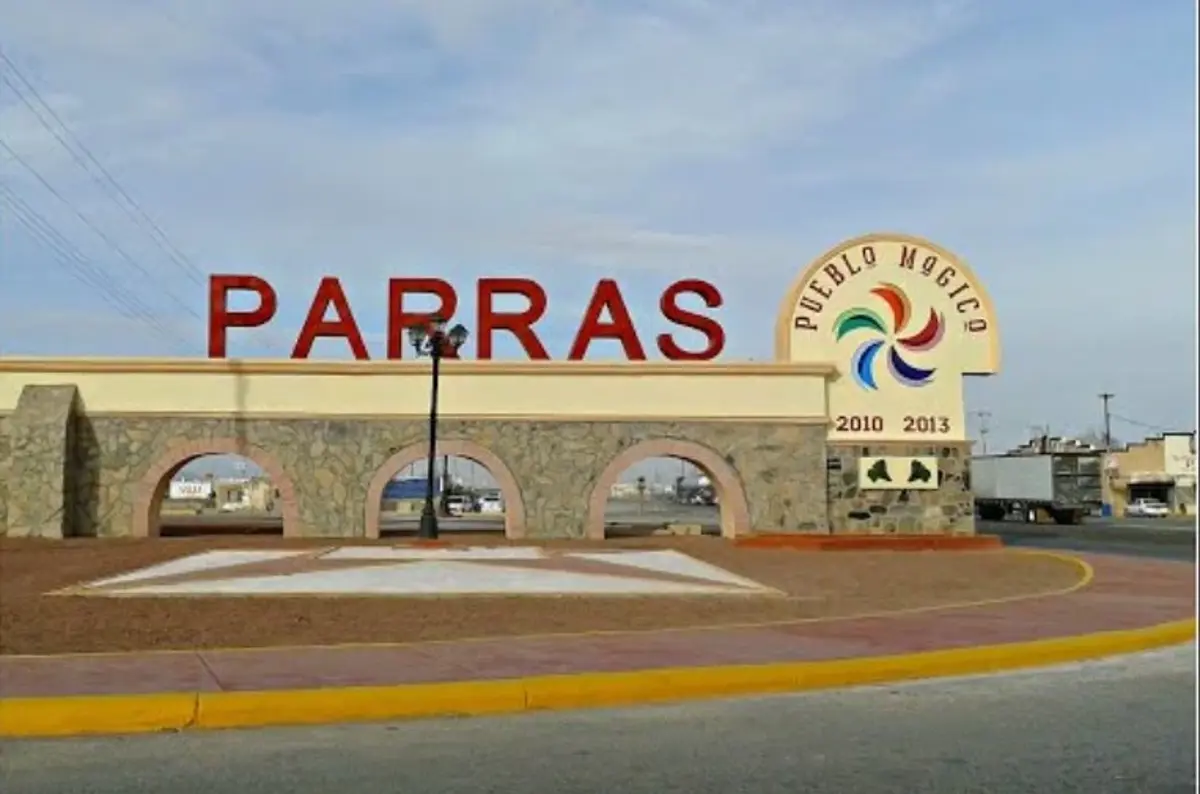 Terreno en venta en San Francisco del Progreso, Parras — foto 1 de 12
