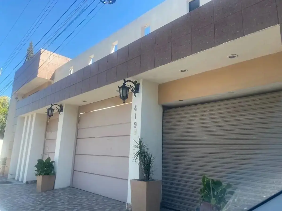Casa en venta en Rincon de la Sierra, Guadalupe — foto 1 de 15