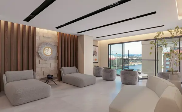 Departamento en venta en Telleria, Mazatlán — foto 3 de 24