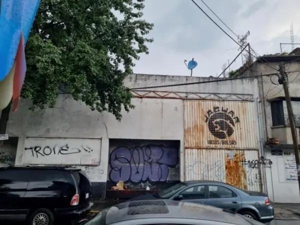 Bodega en venta en Los Reyes Ixtacala 1ra. Sección, Tlalnepantla de Baz — foto 3 de 8
