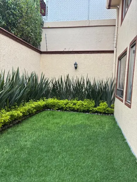 Casa en venta en Villa Verdún, Álvaro Obregón — foto 2 de 23