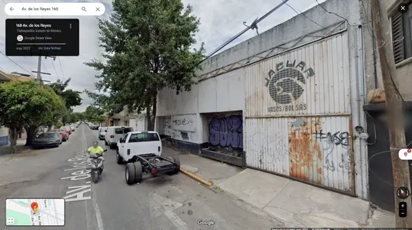 Bodega en venta en Los Reyes Ixtacala 1ra. Sección, Tlalnepantla de Baz — foto 2 de 8