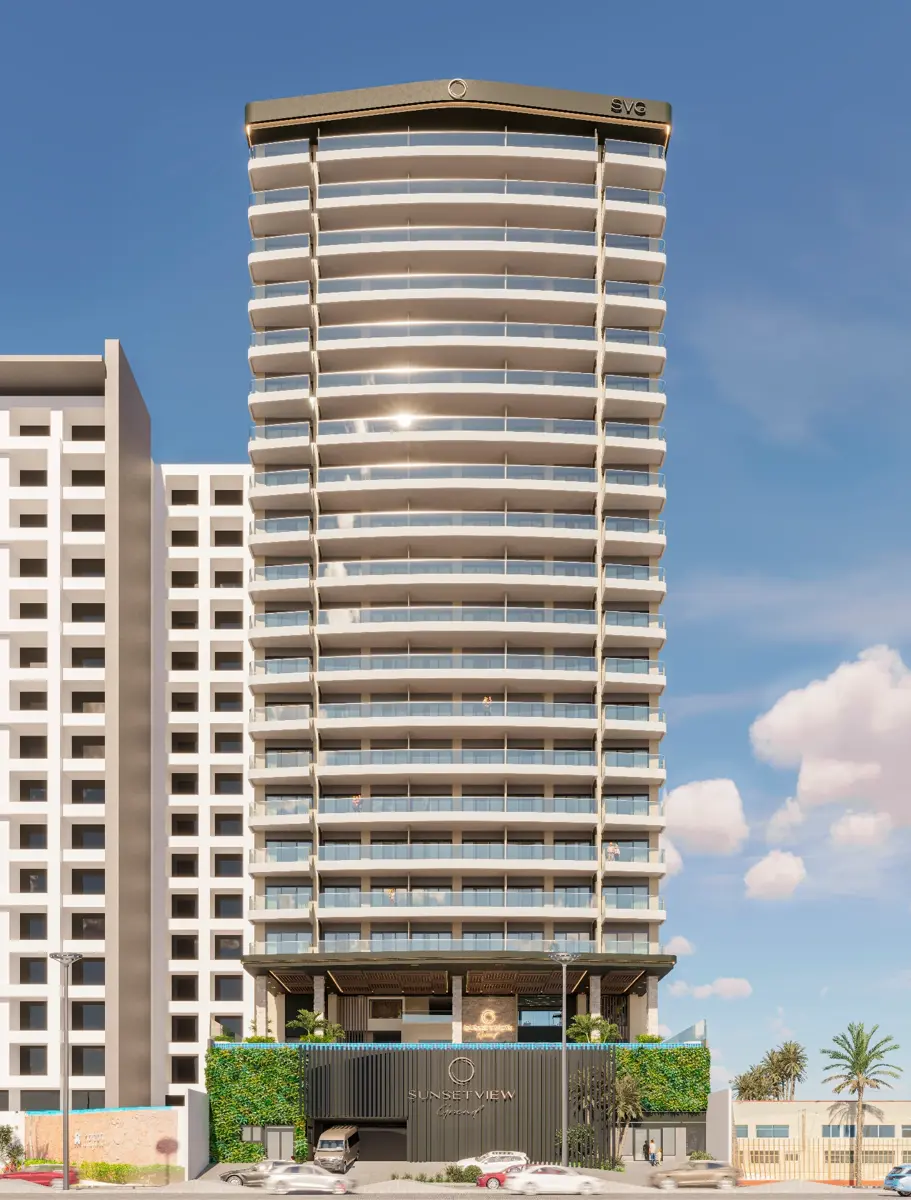 Departamento en venta en Telleria, Mazatlán — foto 1 de 24