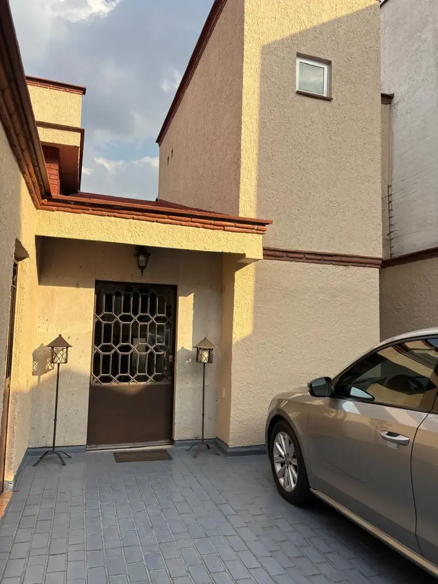 Casa en venta en Villa Verdún, Álvaro Obregón — foto 1 de 23