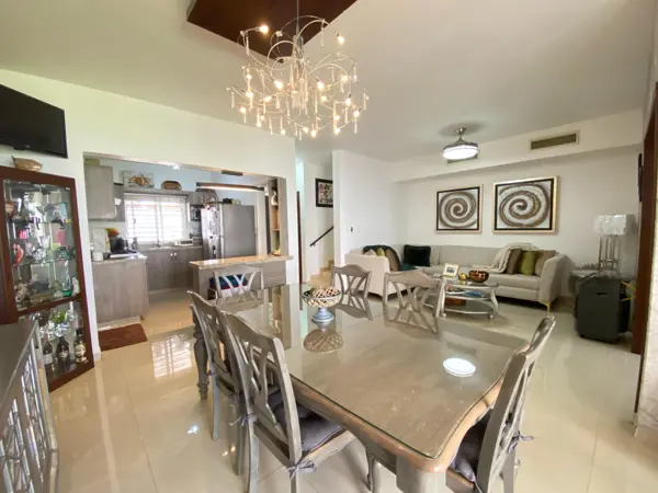 Casa en venta en Los Viñedos, Torreón — foto 3 de 16