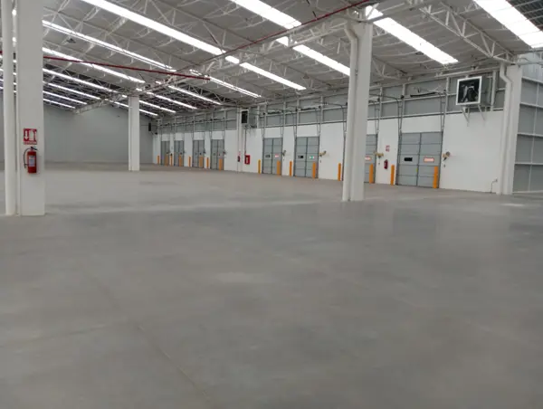 Bodega en renta en Nueva Industrial Vallejo, Gustavo A. Madero — foto 3 de 31