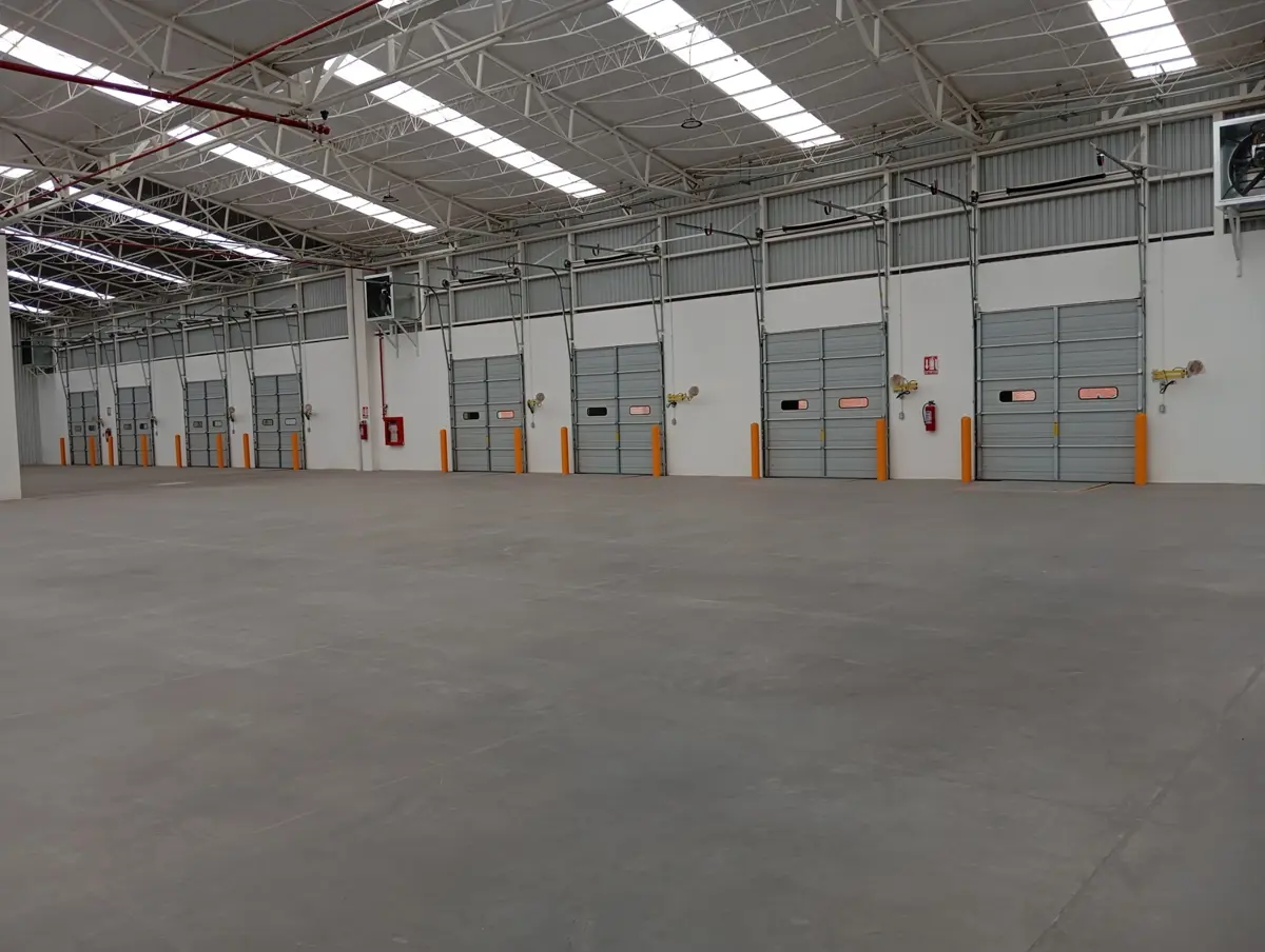 Bodega en renta en Nueva Industrial Vallejo, Gustavo A. Madero — foto 1 de 31