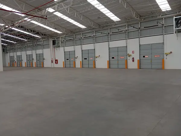 Se Renta Bodega en Industrial Vallejo CDMX en condominio con vigilancia