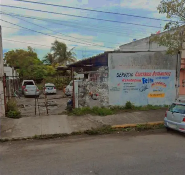 Terreno en venta en Veracruz Centro, Veracruz — foto 2 de 4