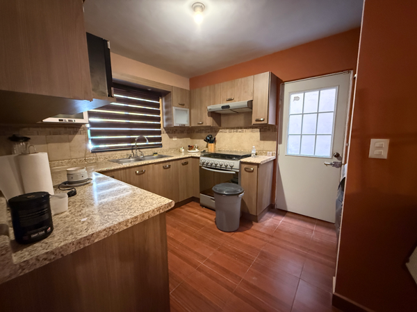 Casa en renta en San José, Torreón — foto 2 de 20