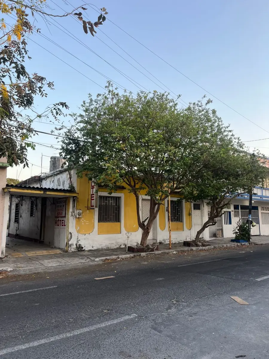 Terreno en venta en Veracruz Centro, Veracruz — foto 1 de 4