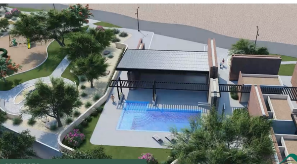 Terreno en venta en Altozano la Nueva Laguna, Gómez Palacio — foto 2 de 10