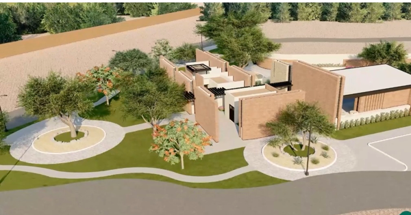 Terreno en venta en Altozano la Nueva Laguna, Gómez Palacio — foto 3 de 10