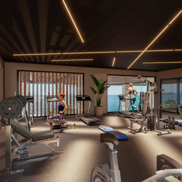 Departamento en venta en Telleria, Mazatlán — foto 3 de 24