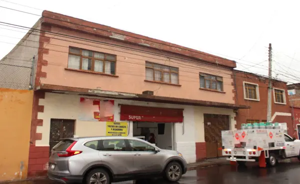 Casa en Venta en San Francisquito