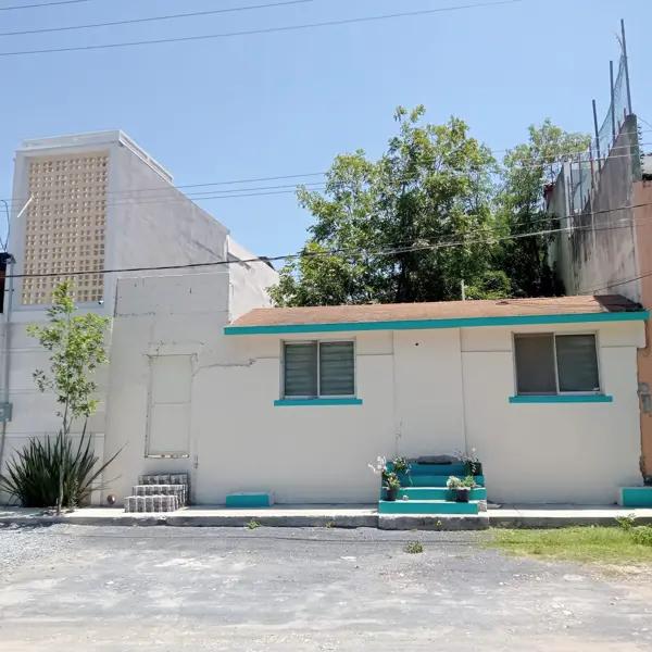 Terreno en venta en Residencial la Lágrima, Monterrey — foto 2 de 6