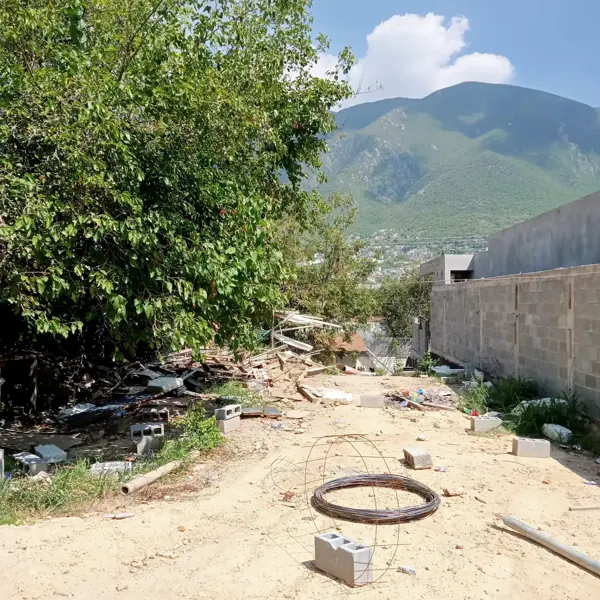 Terreno en venta en Residencial la Lágrima, Monterrey — foto 3 de 6