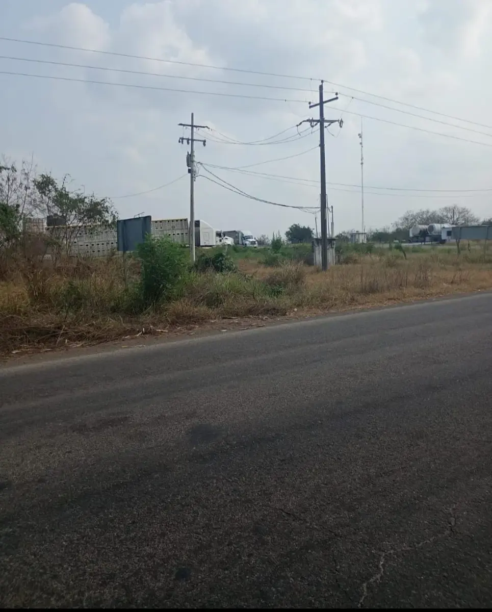 Terreno en venta en El Moralito, Cotaxtla — foto 1 de 9