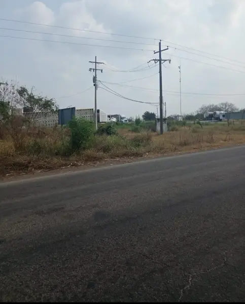 Terreno en Venta para Actividades Productivas en El Moralito, Cotaxtla