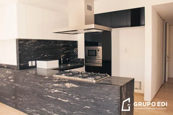 Departamento en venta en Lomas de Angelópolis, Ocoyucan — foto 3 de 16