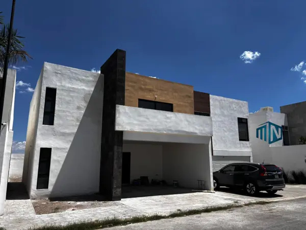 Casa en venta en Villas del Renacimiento, Torreón — foto 2 de 15