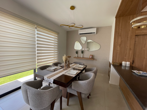 Casa en venta en Los Olivos, Gómez Palacio — foto 3 de 18