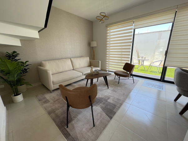 Casa en venta en Los Olivos, Gómez Palacio — foto 2 de 18