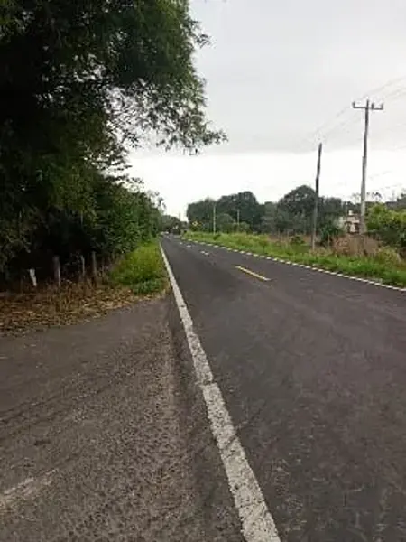 Terreno en venta en Jamapa, Jamapa — foto 2 de 11