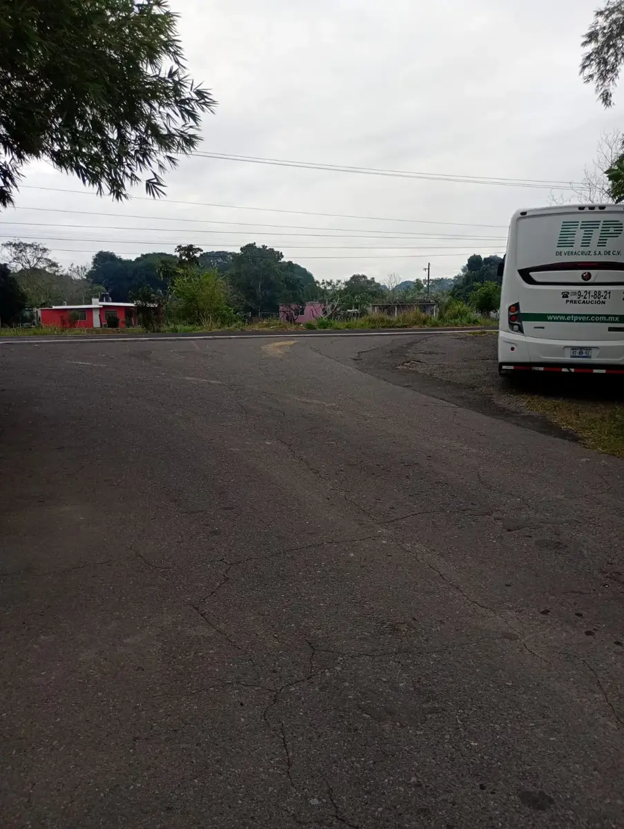 Terreno en venta en Jamapa, Jamapa — foto 1 de 11