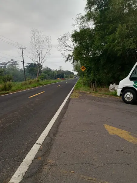 Terreno en venta en Jamapa, Jamapa — foto 3 de 11