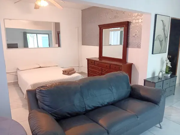 Departamento en renta en Reynosa Centro, Reynosa — foto 3 de 15
