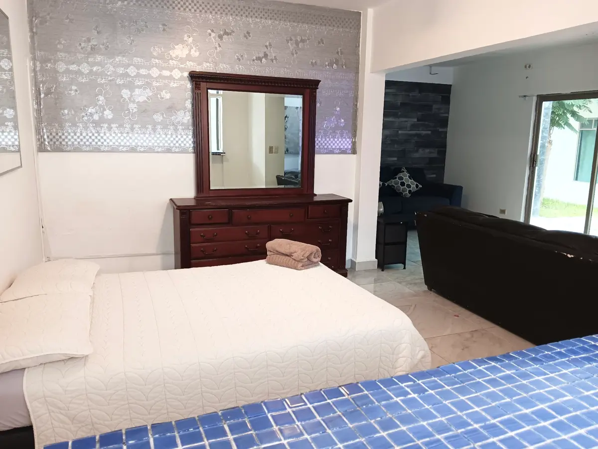 Departamento en renta en Reynosa Centro, Reynosa — foto 1 de 15