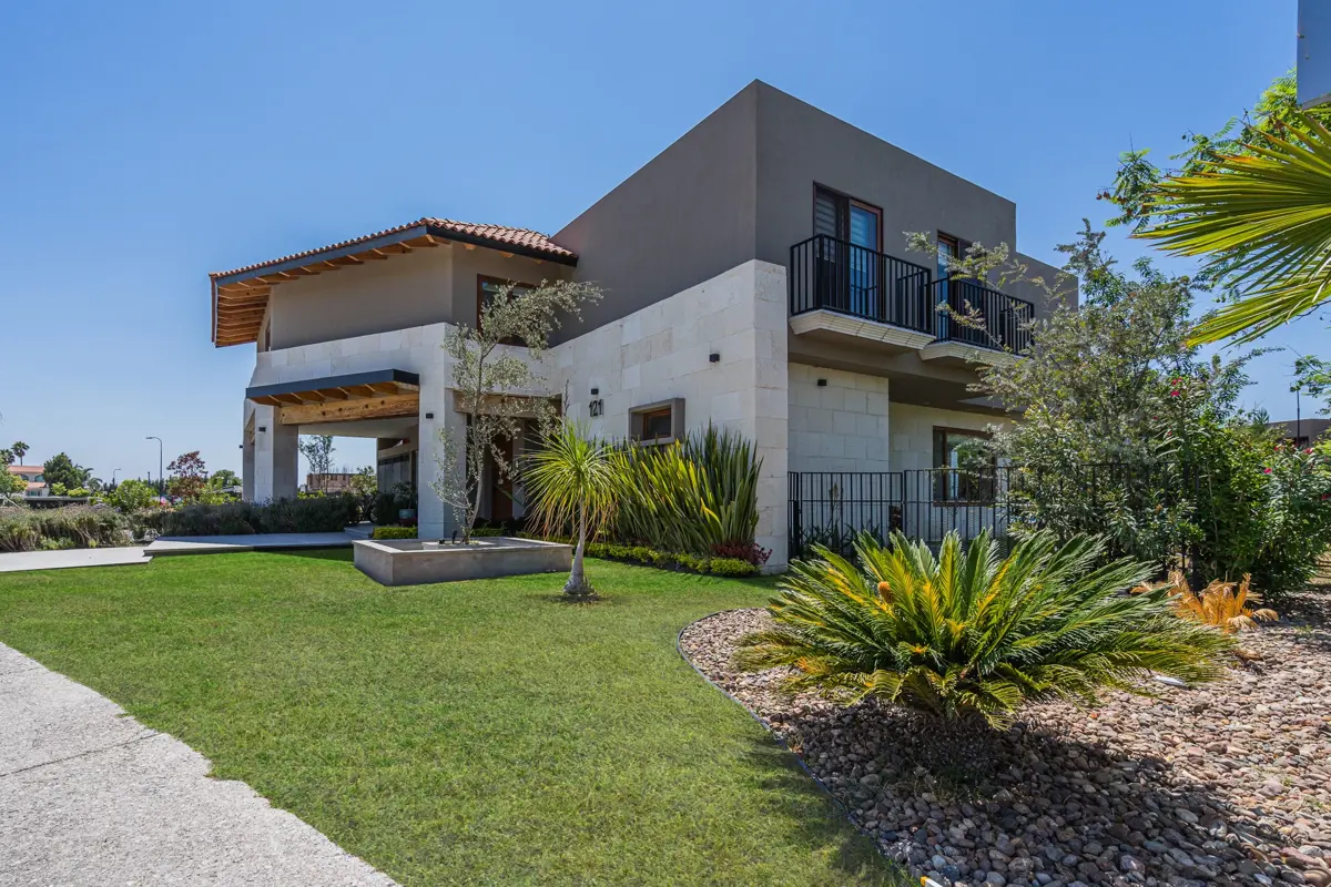 Casa en venta en El Campanario, Querétaro, Querétaro