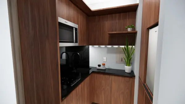 Departamento en venta en Veronica Anzures, Miguel Hidalgo — foto 3 de 9
